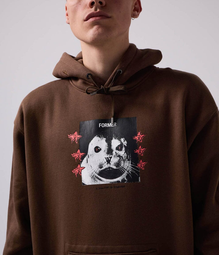 Former Pup Star Hood 