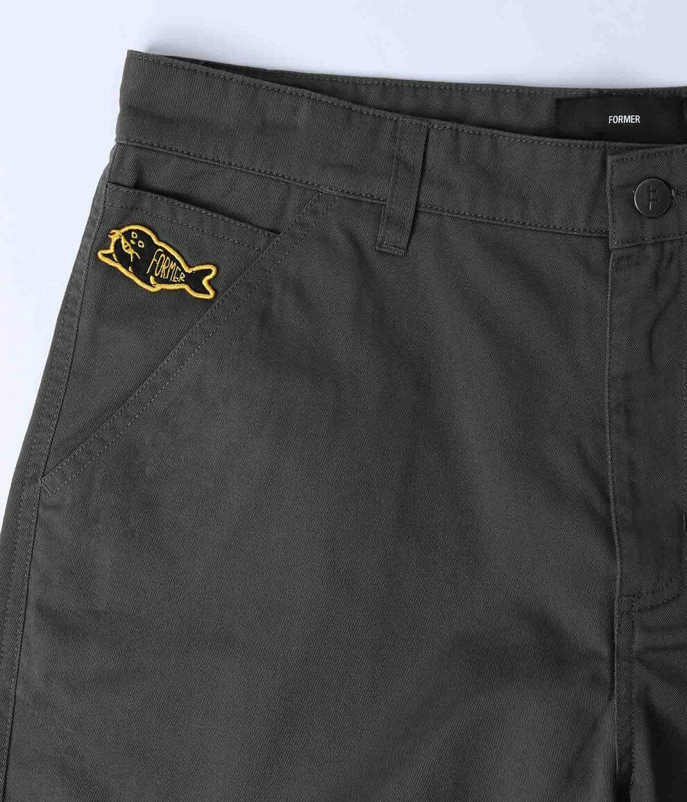 Former Reynolds 21" Walkshorts 