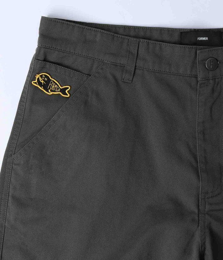 Former Reynolds 21" Walkshorts 