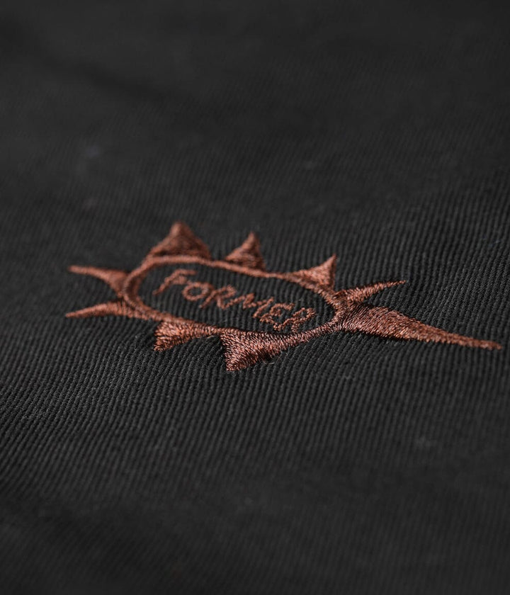 Former Reynolds Jacket 
