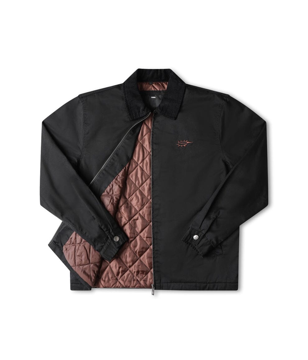 Former Reynolds Jacket 