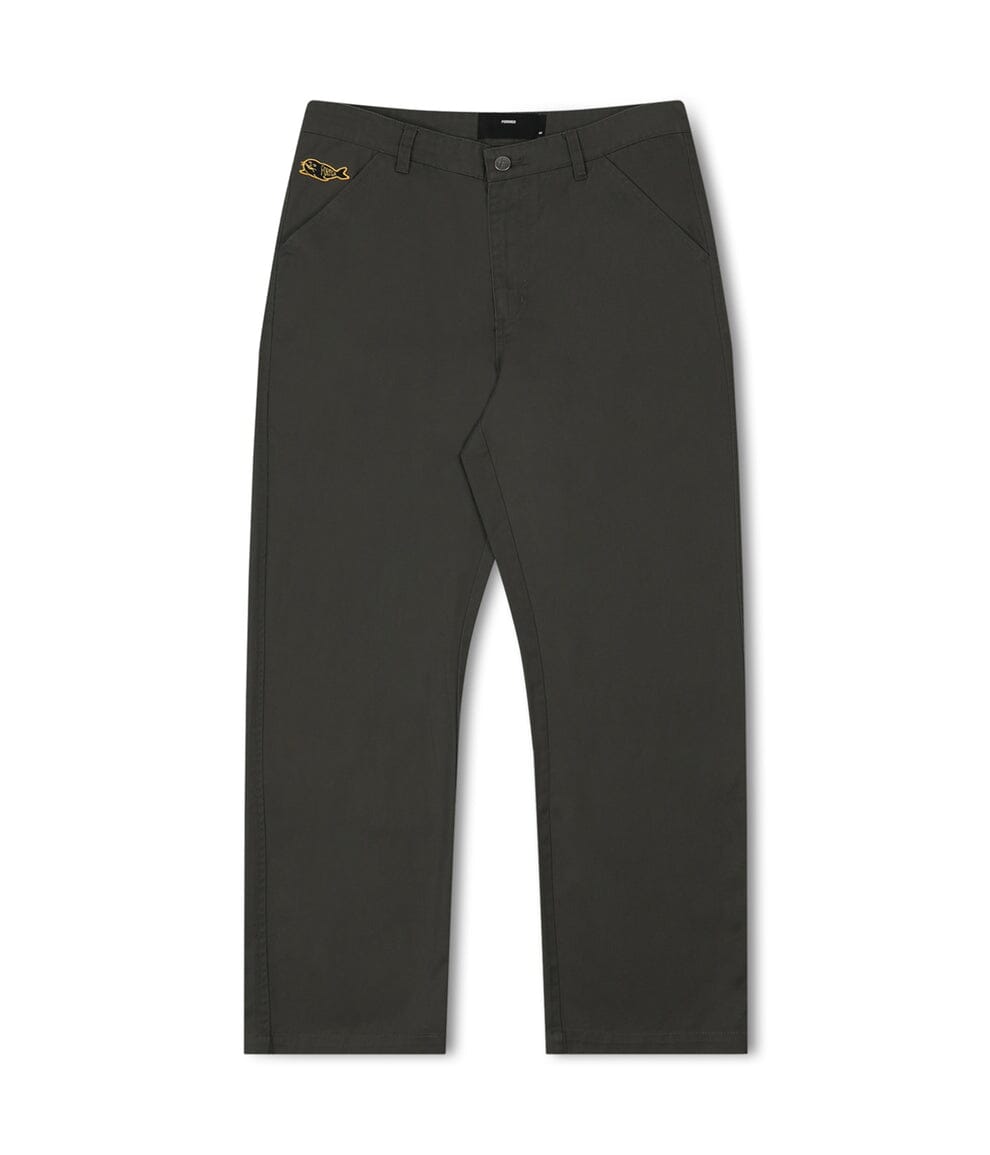 Former Reynolds Work Pant - Deep Olive 