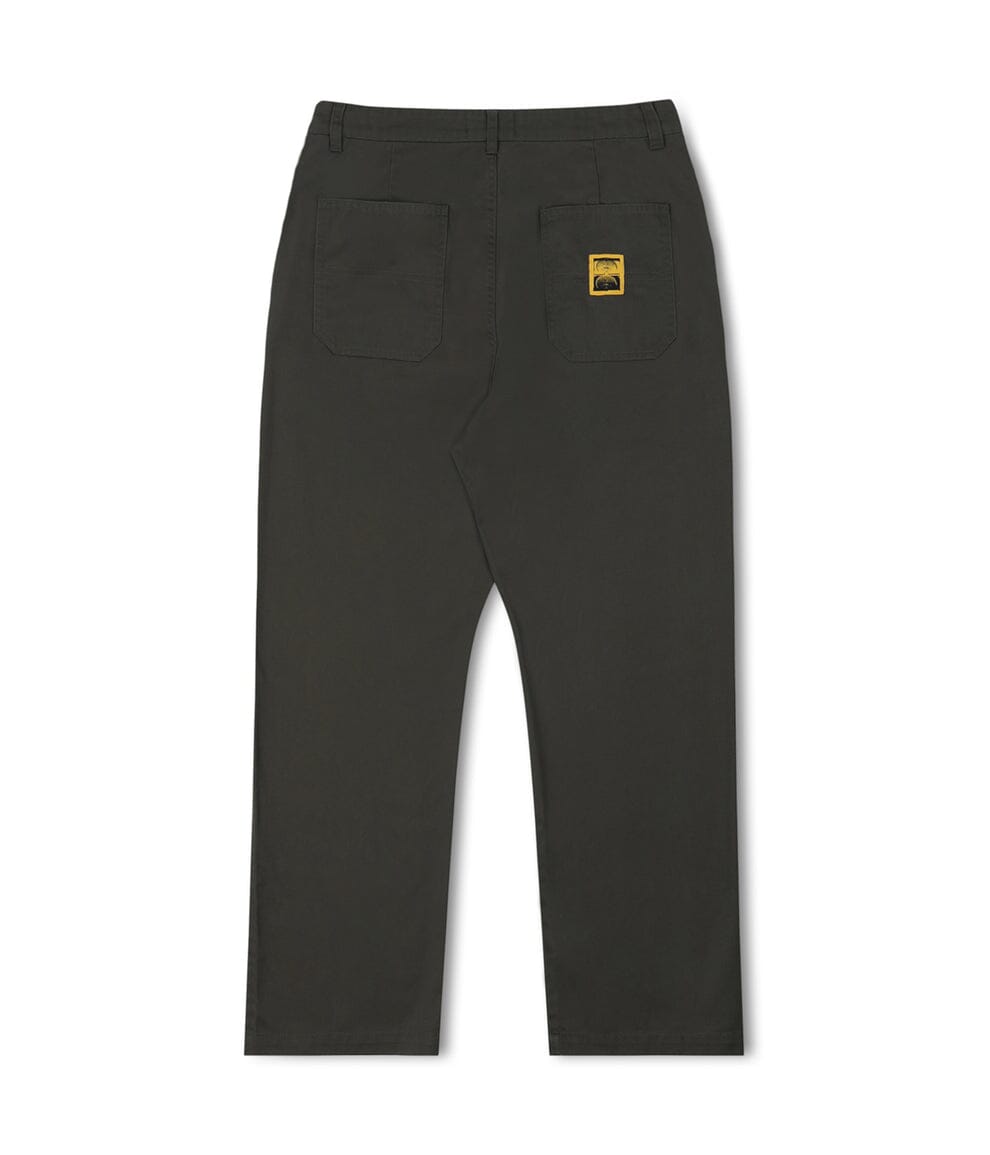 Former Reynolds Work Pant - Deep Olive 