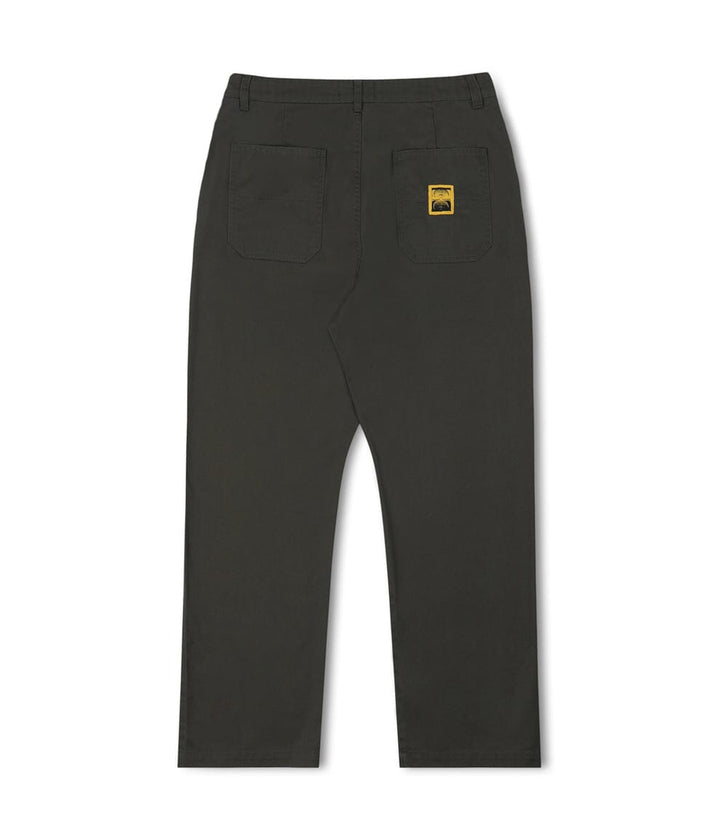 Former Reynolds Work Pant - Deep Olive 