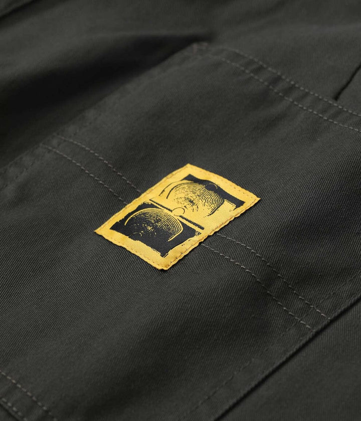 Former Reynolds Work Pant - Deep Olive 