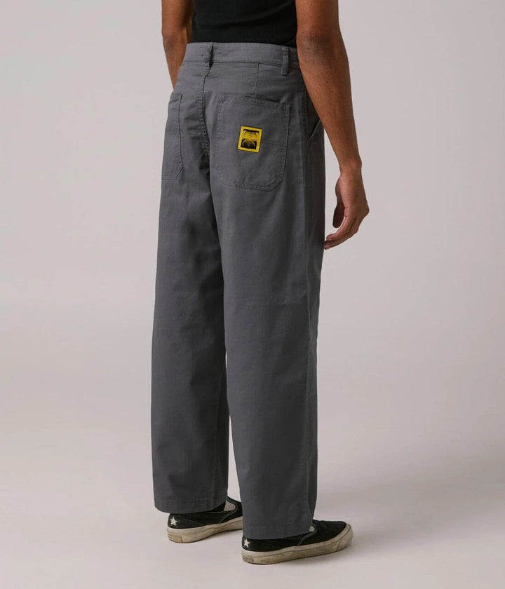 Former Reynolds Work Pants - Grey 
