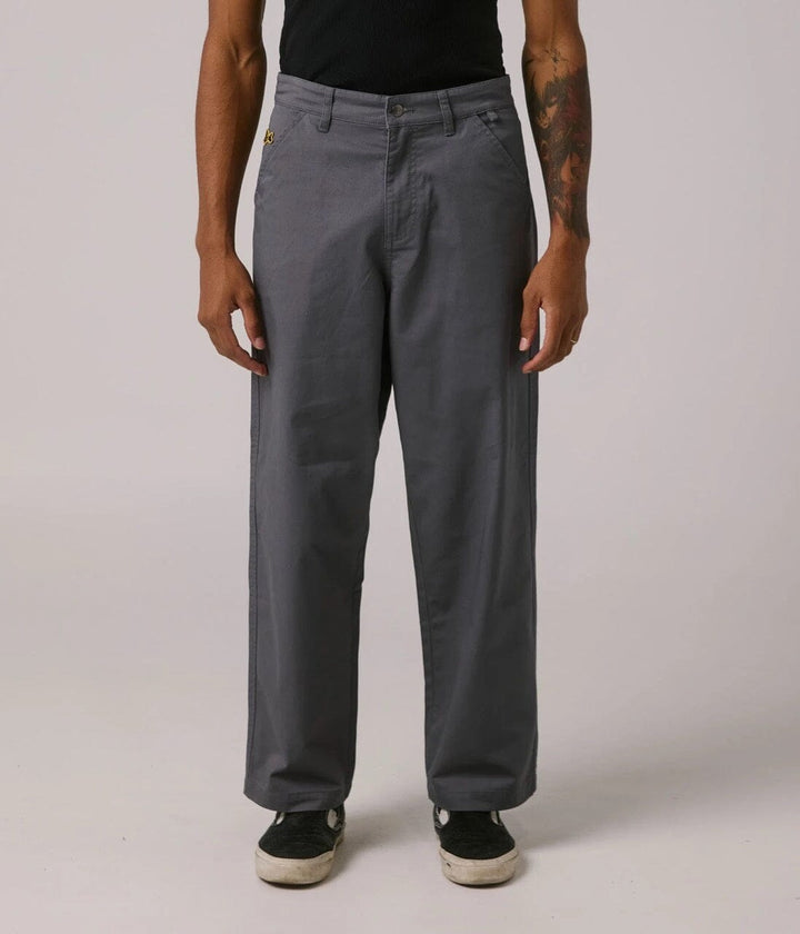 Former Reynolds Work Pants - Grey 