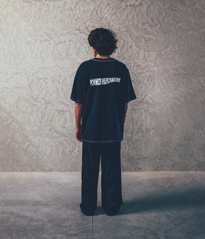 Former Skewer Oversized T-Shirt 