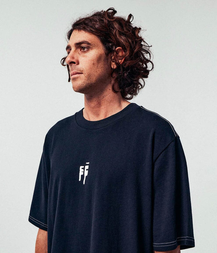Former Skewer Oversized T-Shirt 