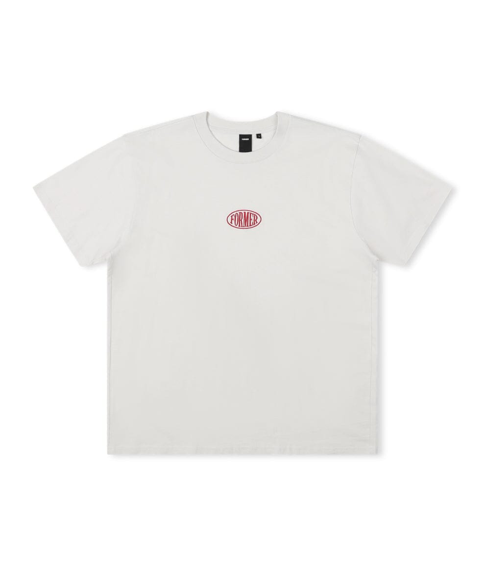 Former Stamped T-Shirt 