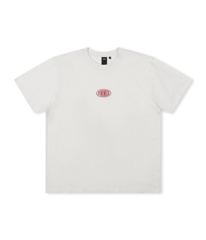 Former Stamped T-Shirt 
