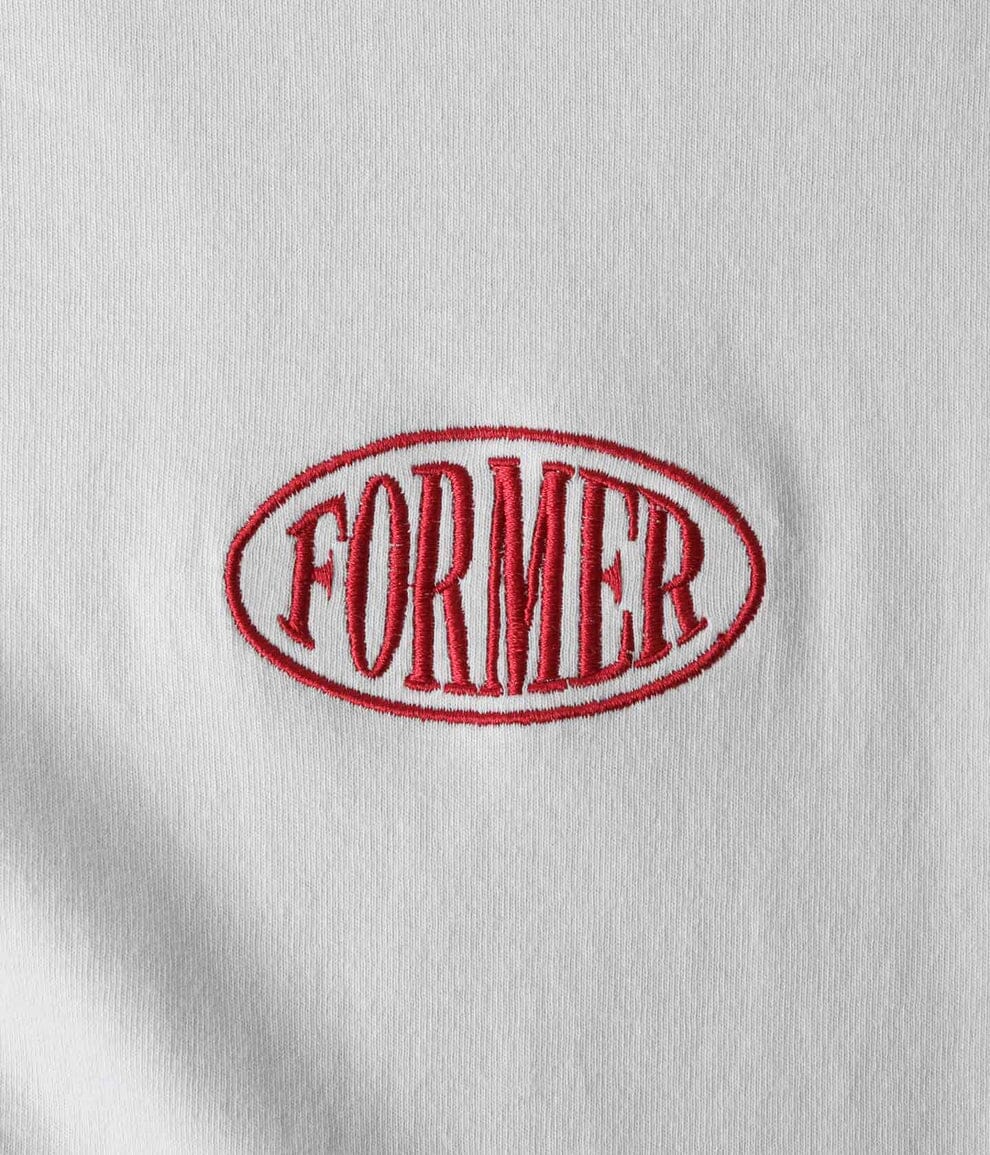 Former Stamped T-Shirt 