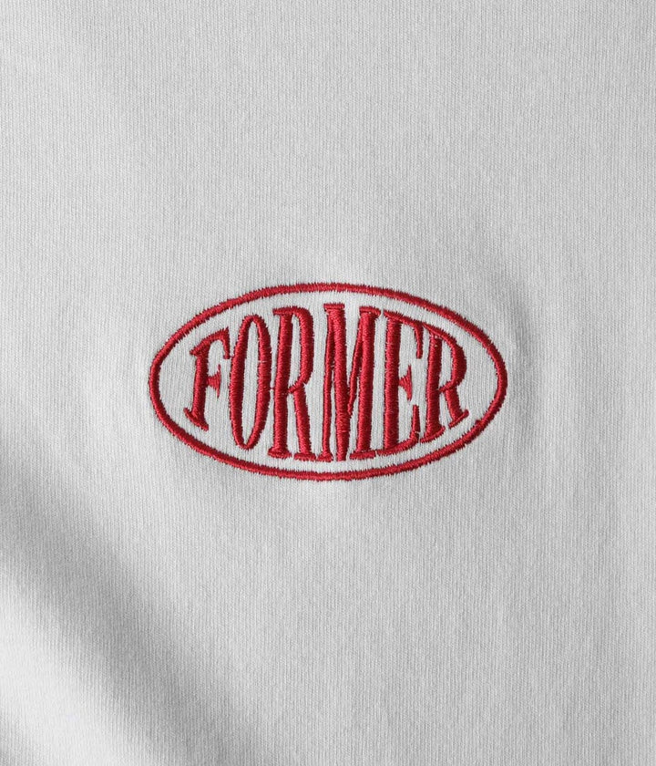 Former Stamped T-Shirt 