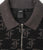 Former Synoptic Long Sleeve Polo Knit 