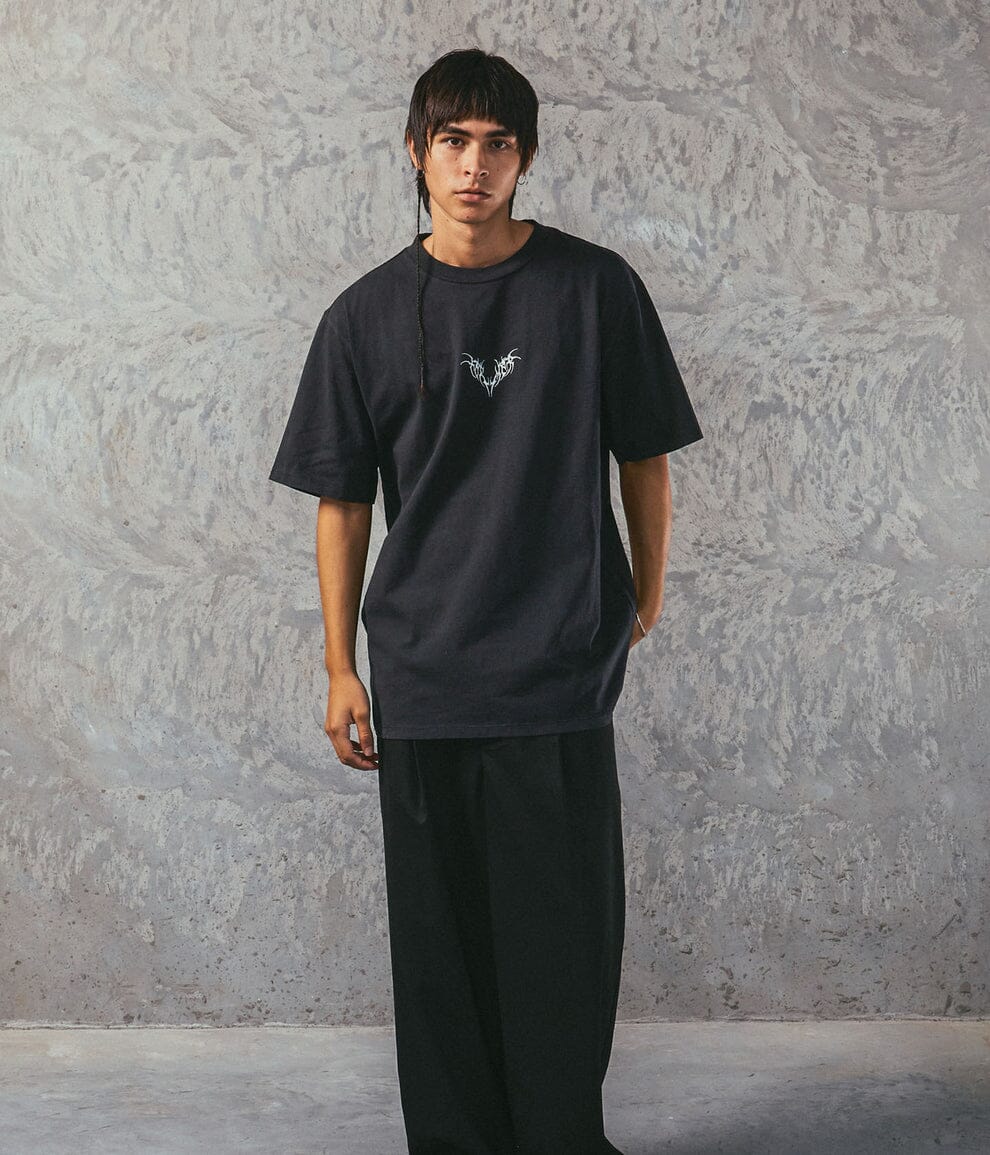 Former Tribal Oversized T-Shirt 