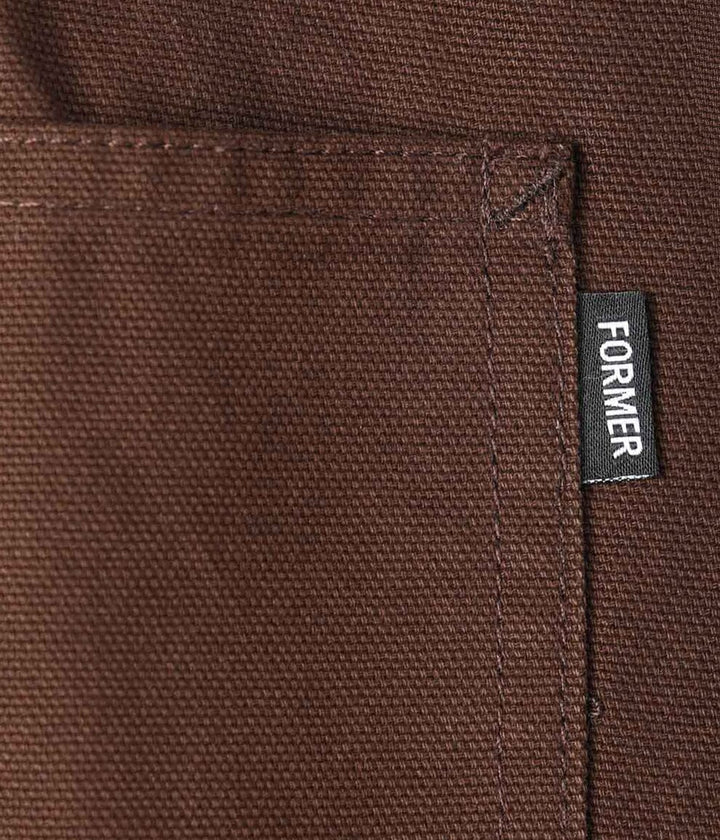 Former VT Canvas Distend Carpenter Pants 