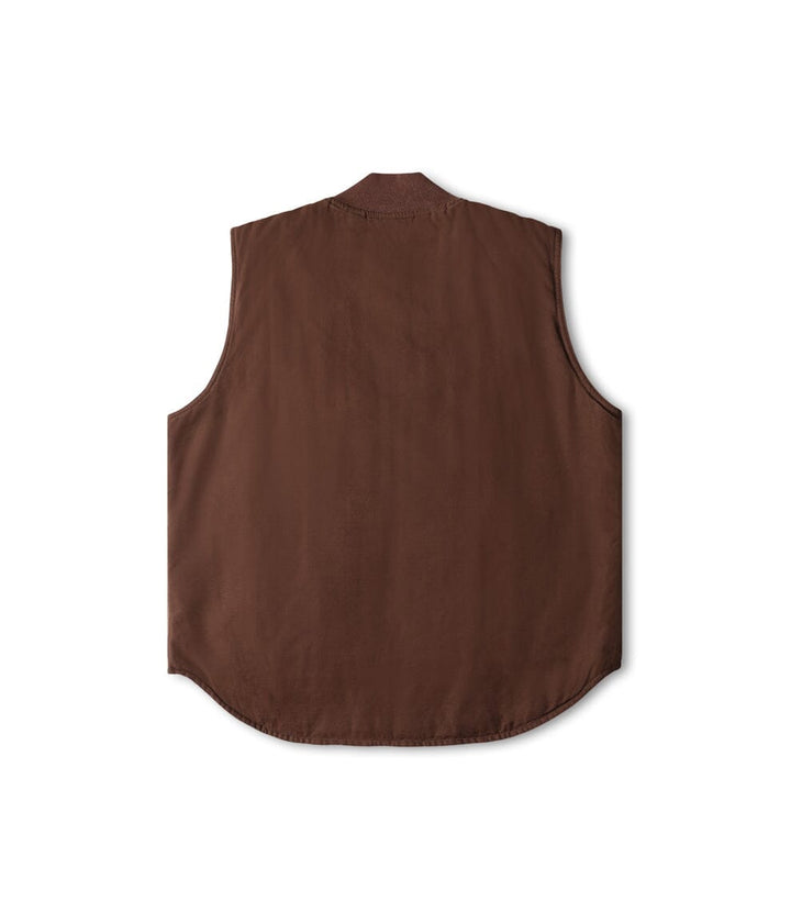 Former VT Canvas Vest 