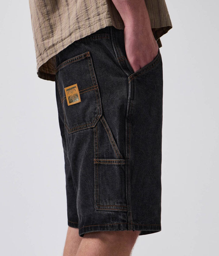Former VT Distend Denim 20.5" Walkshort 