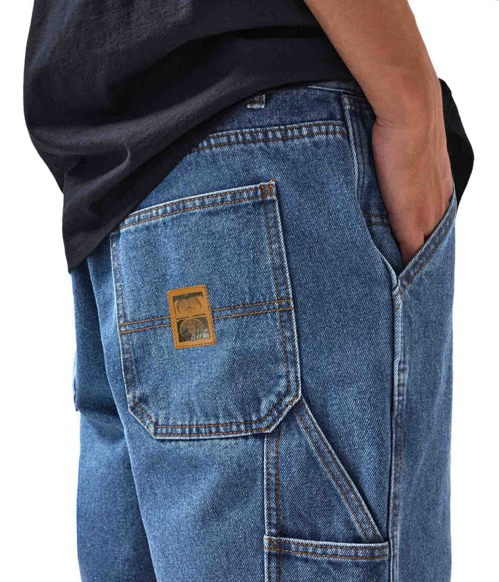 Former VT Distend Denim 20.5" Walkshort 