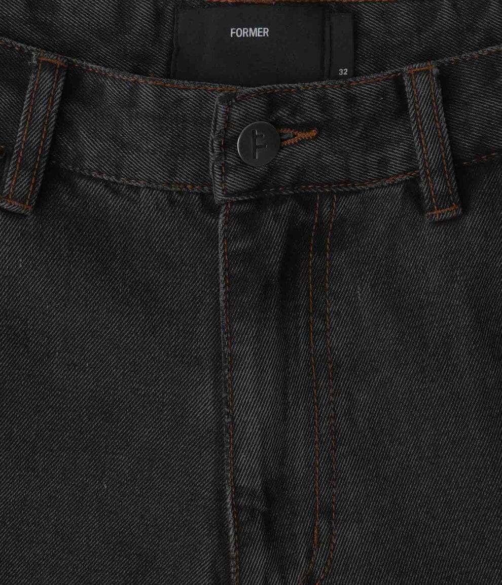 Former VT Distend Denim 20.5" Walkshort 