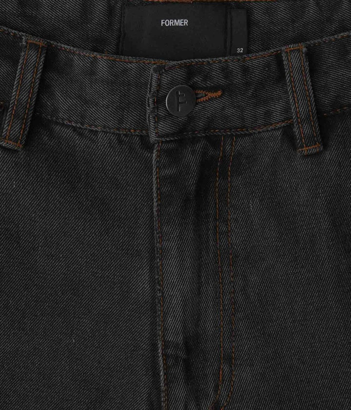Former VT Distend Denim 20.5" Walkshort 