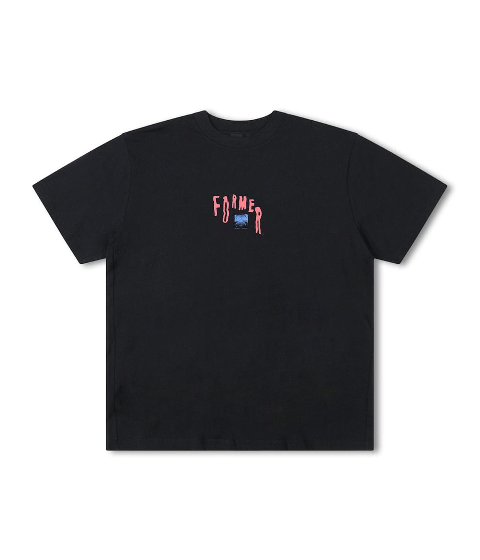 Former Warpage Crux T-Shirt 