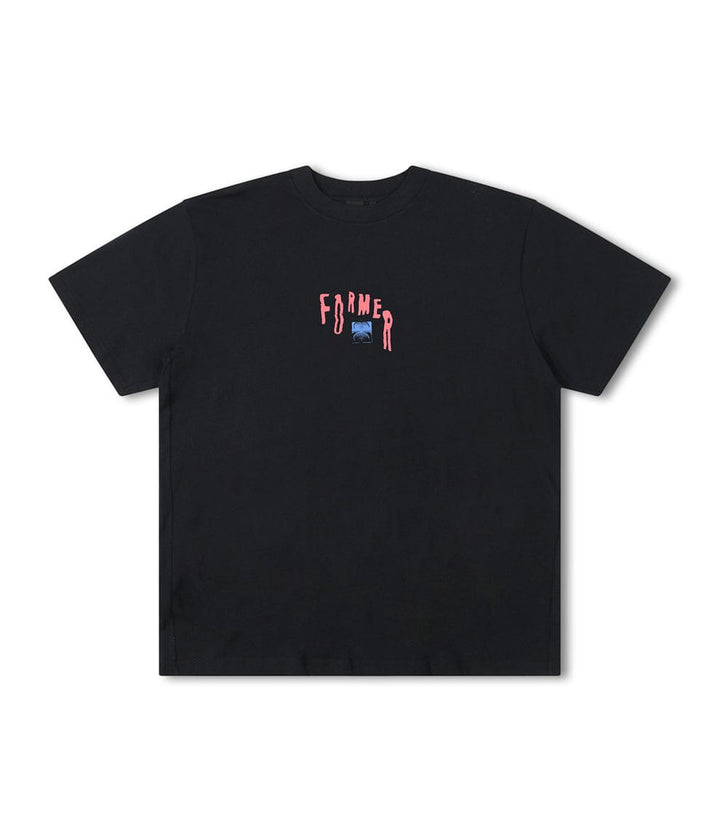 Former Warpage Crux T-Shirt 