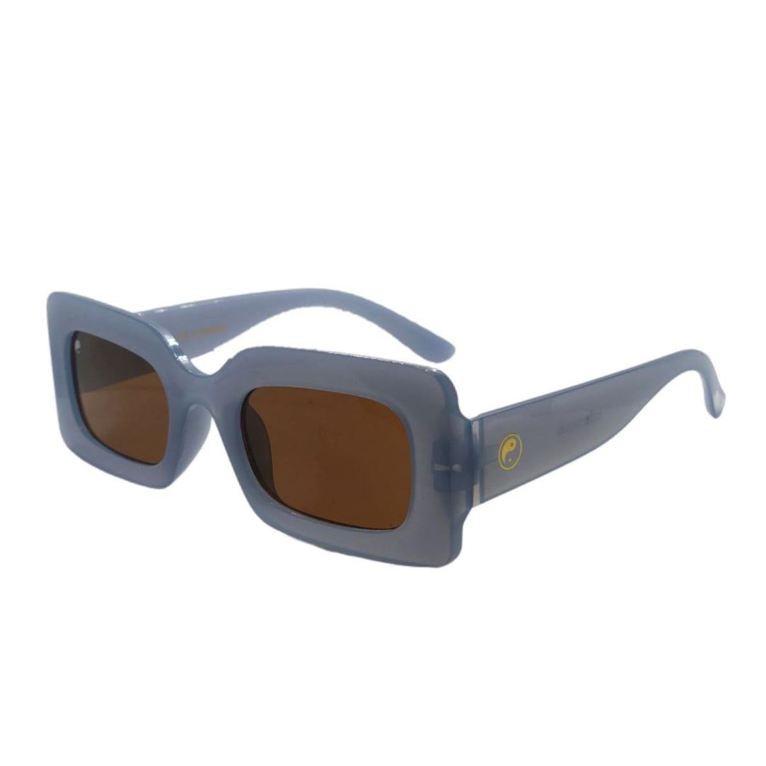 Fortune Infamous Sunglasses Blue 