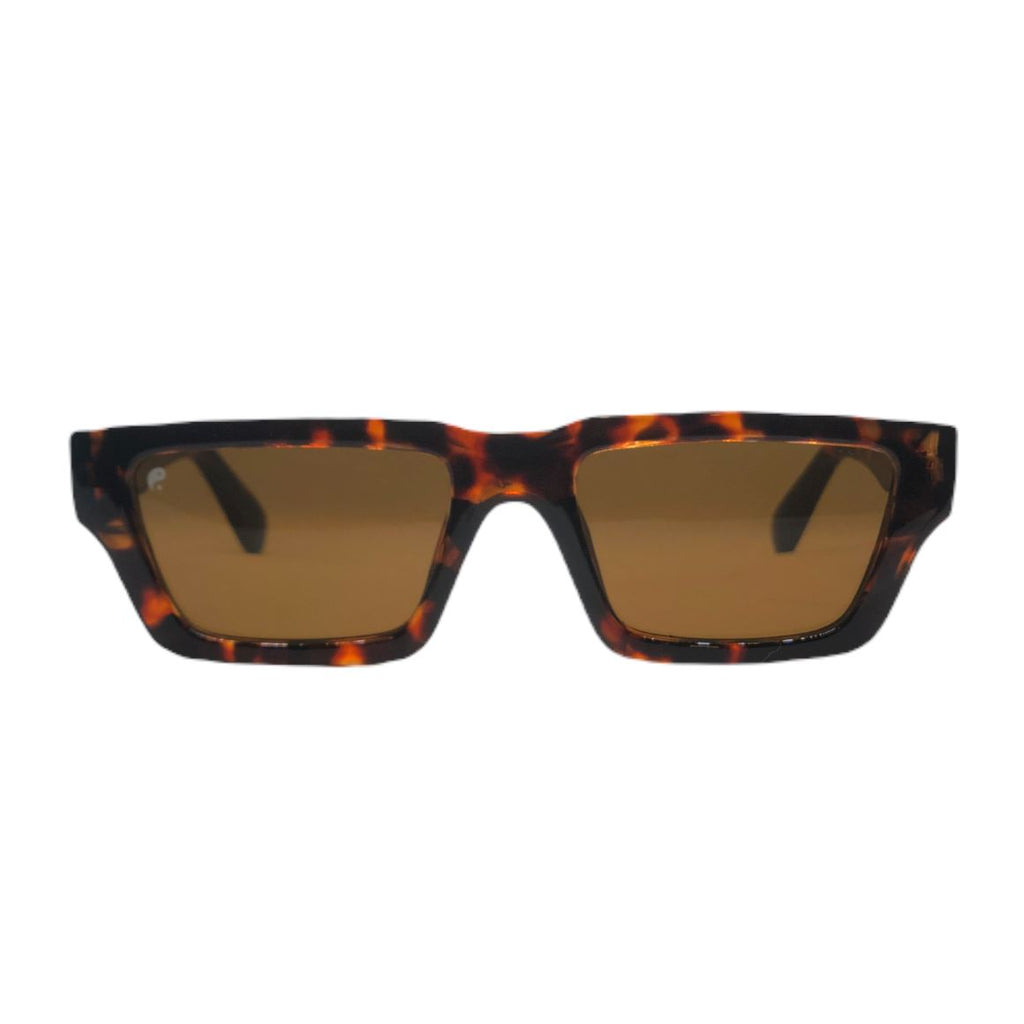 Fortune Mirage Sunglasses Tort / Brown 