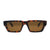 Fortune Mirage Sunglasses Tort / Brown 