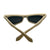 Fortune Sturdy Sunglasses 