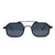 Fortune Switchblade Sunglasses Black / Black 