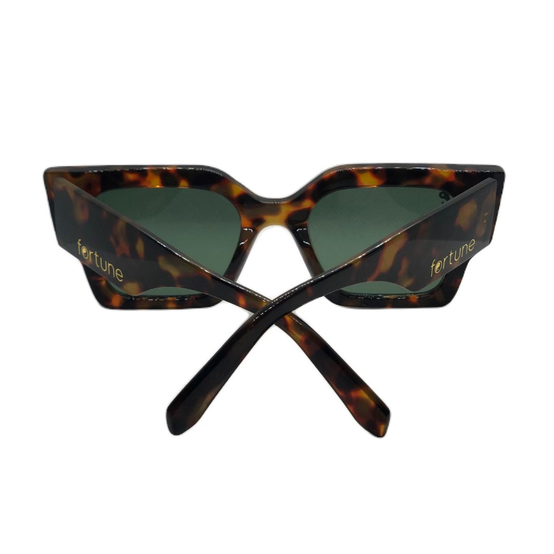Fortune Symbol Sunglasses 
