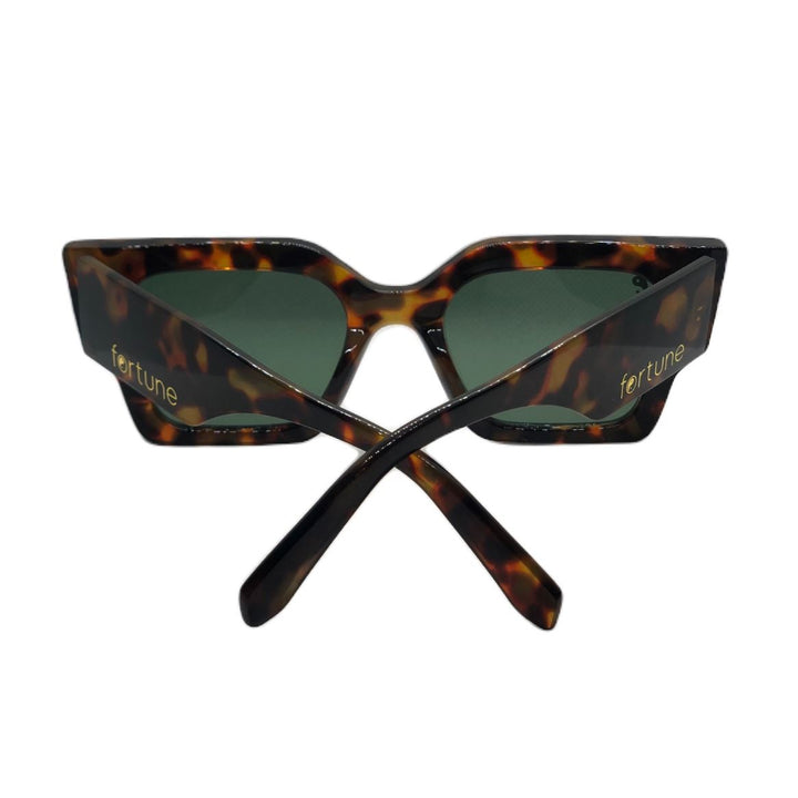 Fortune Symbol Sunglasses 