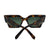 Fortune Symbol Sunglasses 