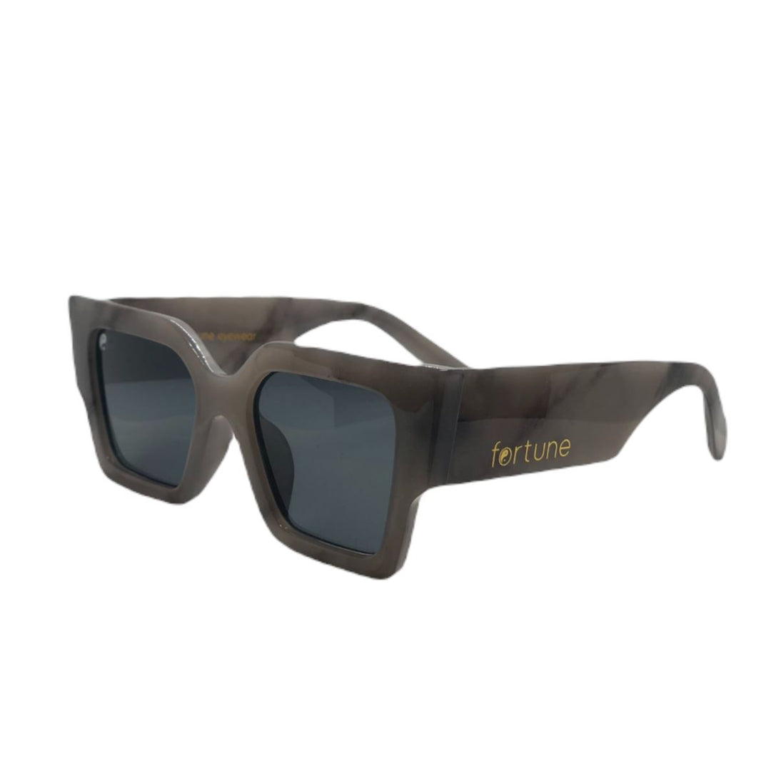 Fortune Symbol Sunglasses 