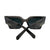 Fortune Symbol Sunglasses 