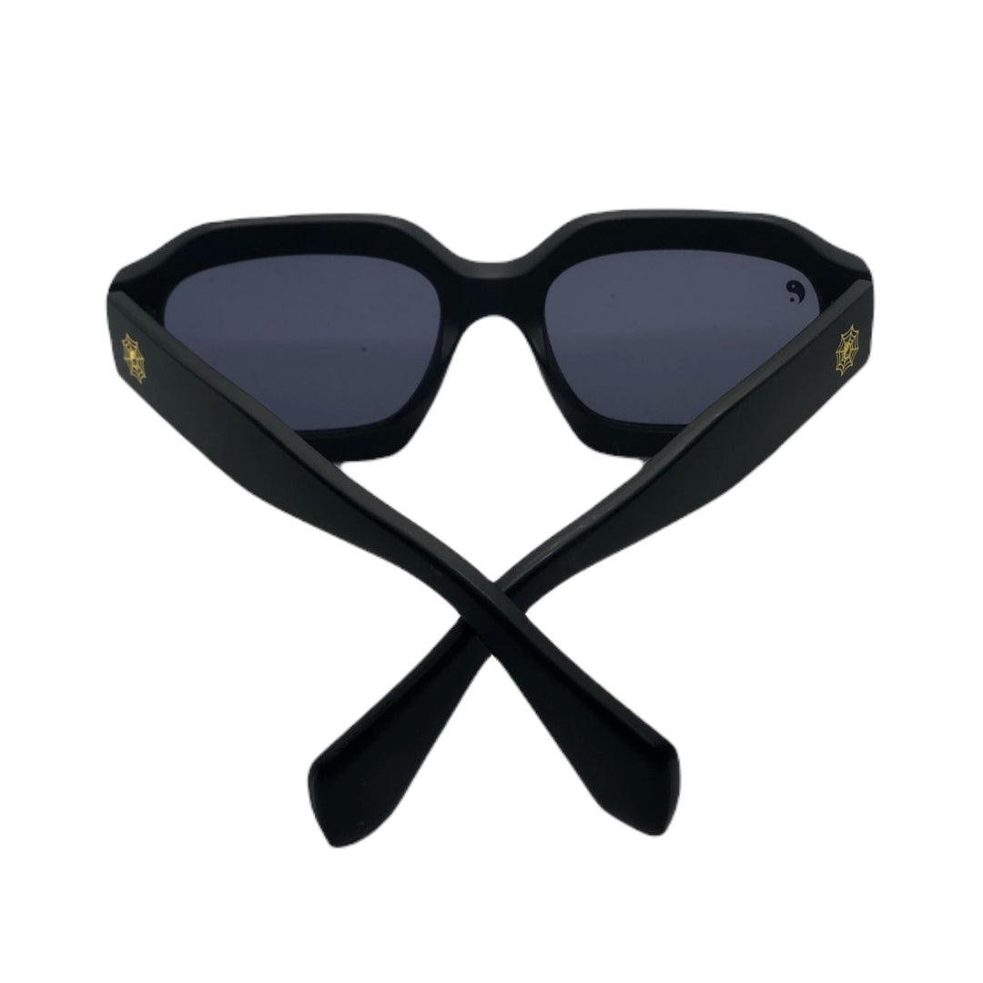 Fortune Widow Sunglasses 