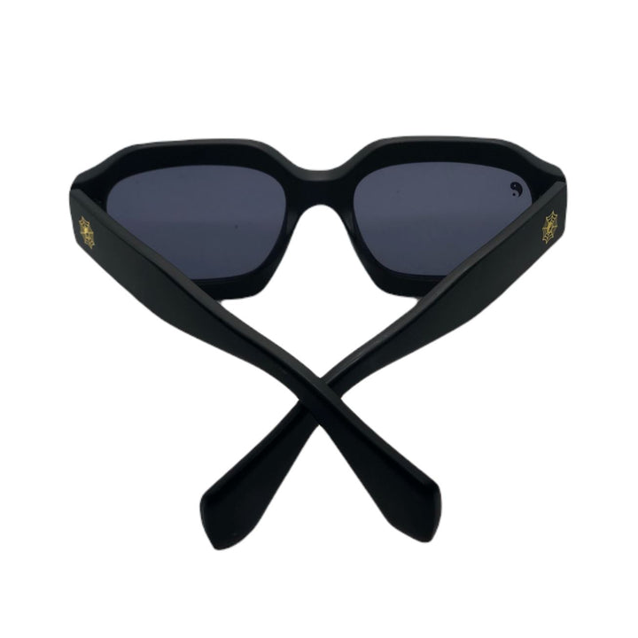 Fortune Widow Sunglasses 