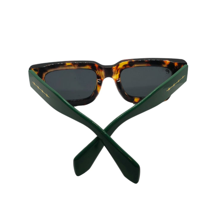 Fortune Wired Sunglasses 