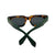 Fortune Wired Sunglasses 