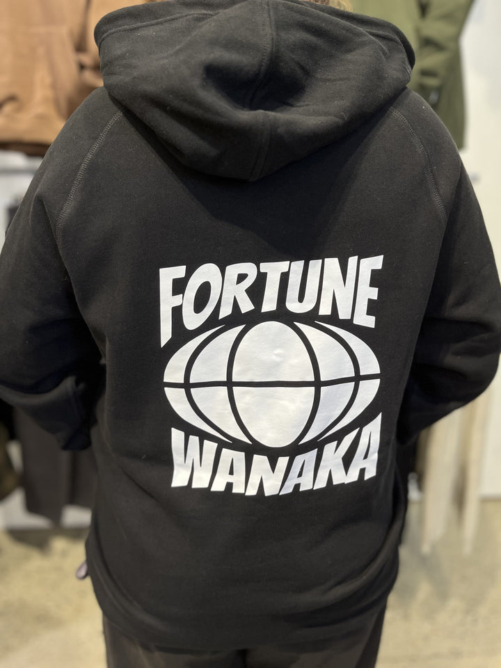 Fortune Worldwide Hood 