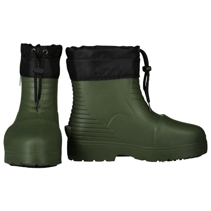 Fubuki Niseko 2.0 Low Snow Boots - Olive 