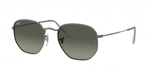 Ray-Ban Hexagonal Sunglasses