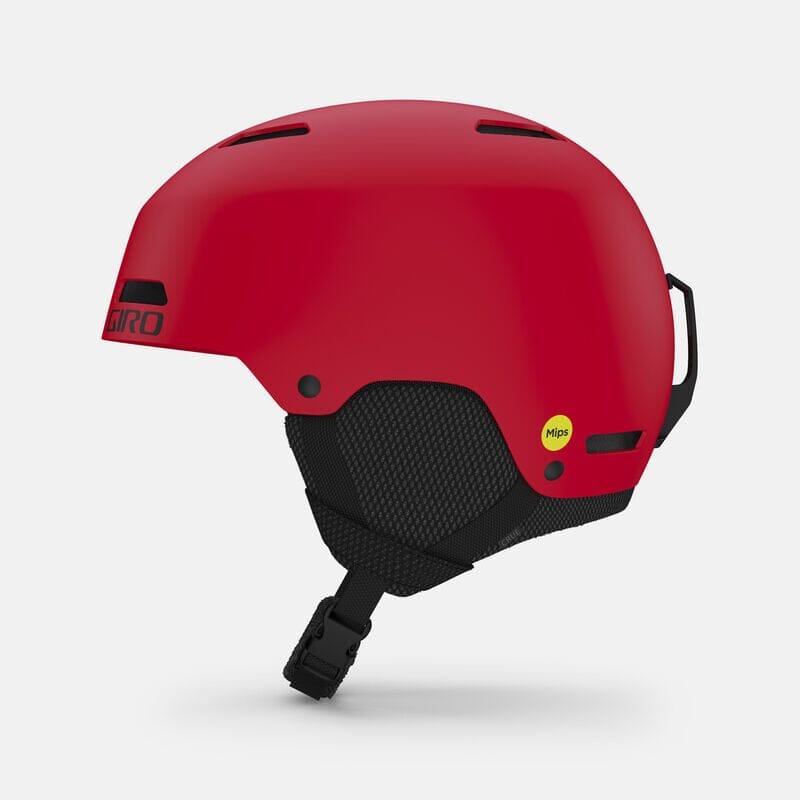 Giro Crue MIPS Youth Helmet 