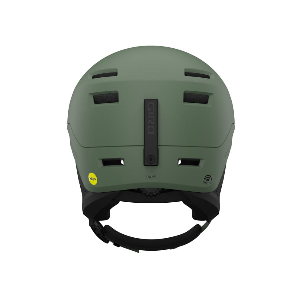 Giro Owen Spherical MIPS Helmet 