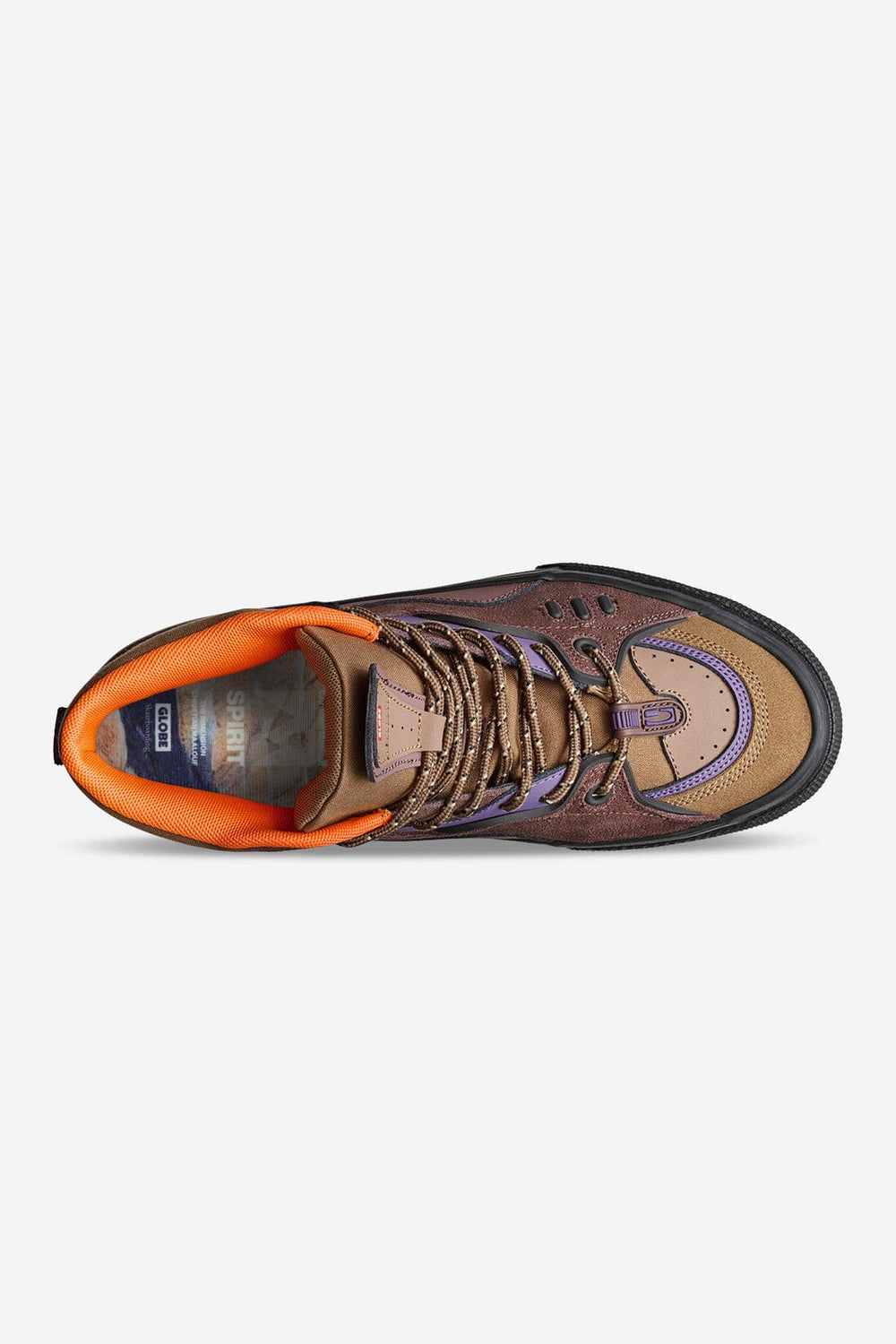 Globe Dimension Shoes 