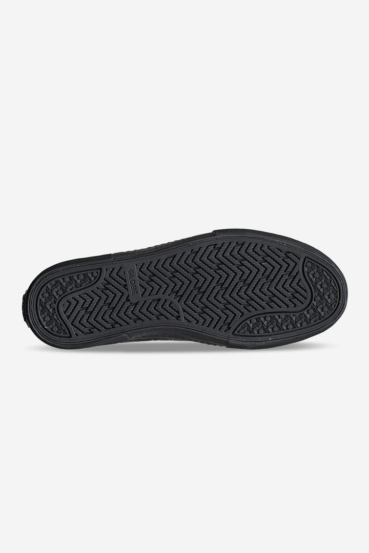 Globe Dover II Shoes - Iron / Black 