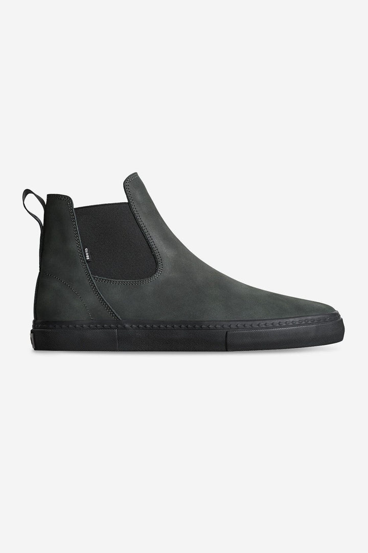 Globe Dover II Shoes - Iron / Black 