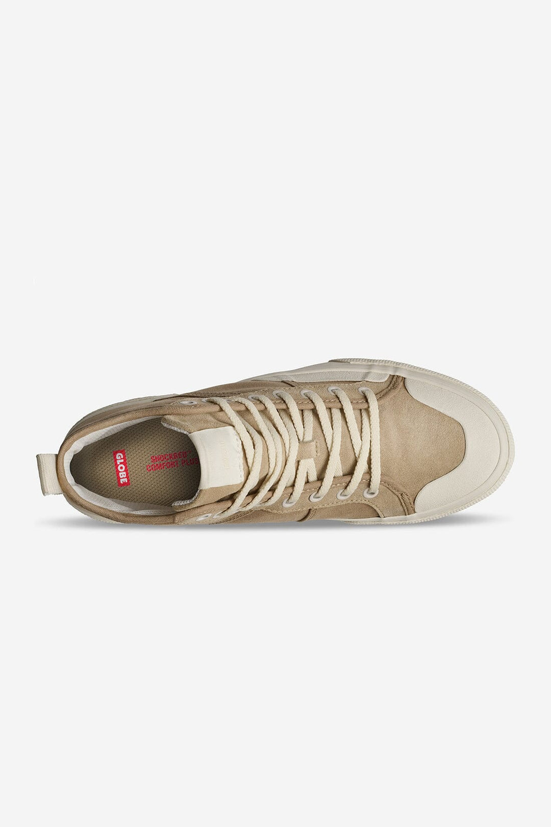 Globe Los Angered 2 